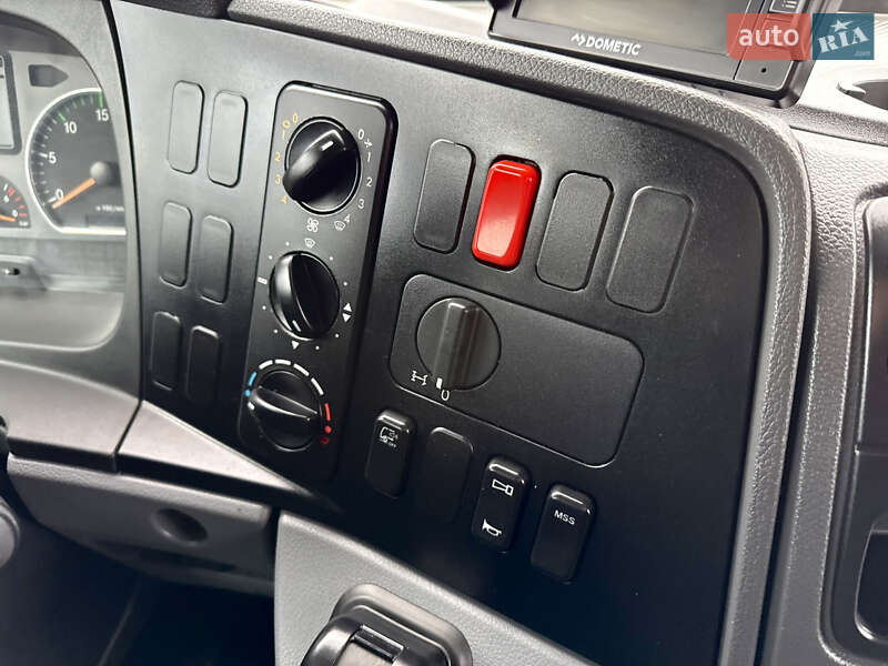 Рефрижератор Mercedes-Benz Axor 2014 в Харькове фото 78 Рефрижератор Mercedes-Benz Axor 2014 в Харькове