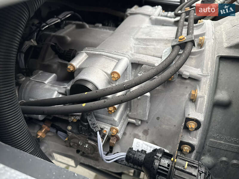 Рефрижератор Mercedes-Benz Axor 2014 в Харькове фото 84 Рефрижератор Mercedes-Benz Axor 2014 в Харькове