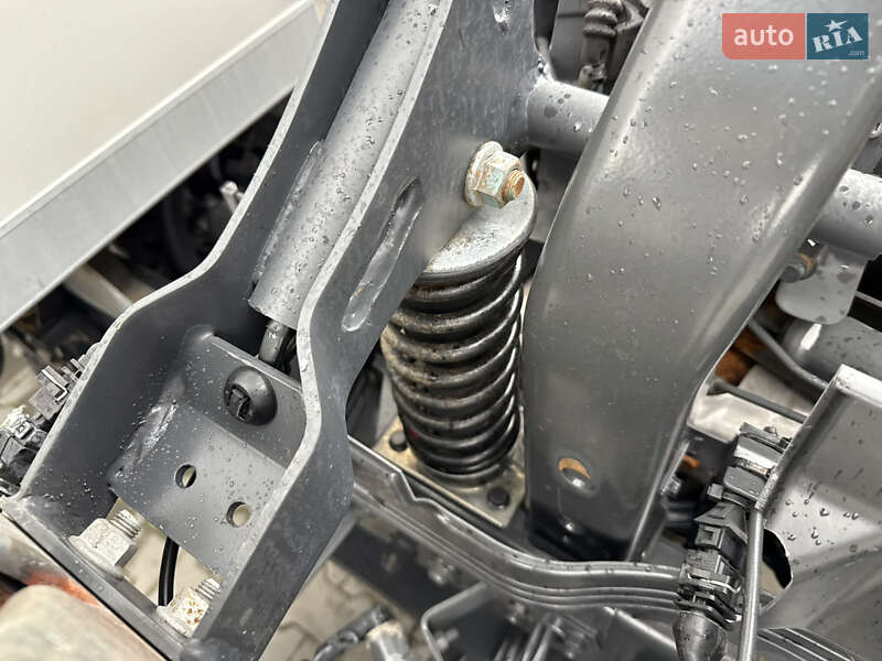 Рефрижератор Mercedes-Benz Axor 2014 в Харькове фото 89 Рефрижератор Mercedes-Benz Axor 2014 в Харькове