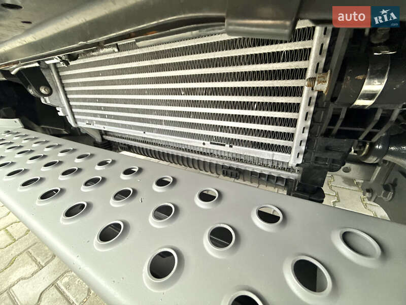 Рефрижератор Mercedes-Benz Axor 2014 в Харькове фото 94 Рефрижератор Mercedes-Benz Axor 2014 в Харькове