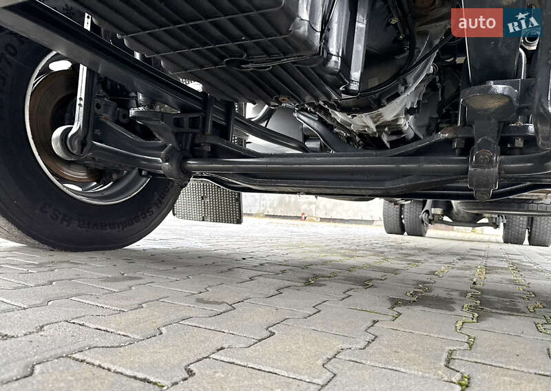 Рефрижератор Mercedes-Benz Axor 2014 в Харькове фото 98 Рефрижератор Mercedes-Benz Axor 2014 в Харькове