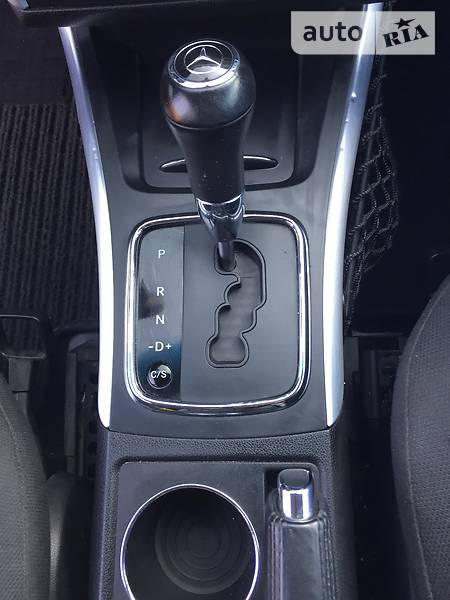 Хэтчбек Mercedes-Benz B-Class 2005 в Владимирце