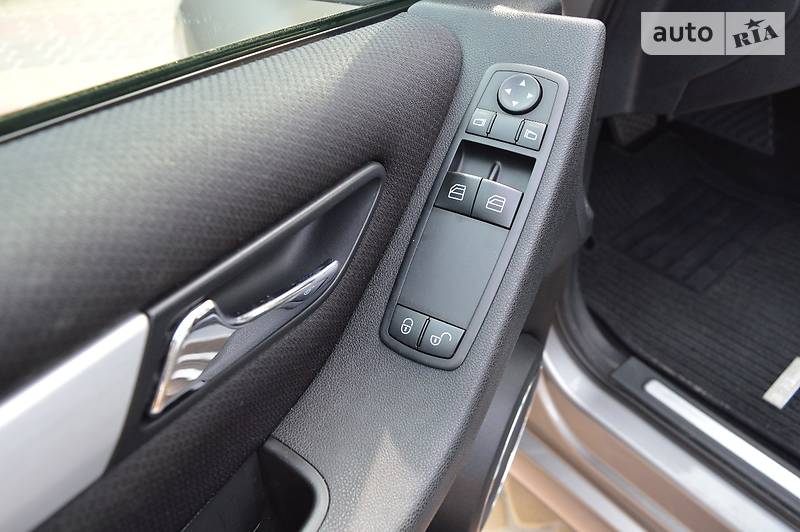 Хэтчбек Mercedes-Benz B-Class 2005 в Владимирце