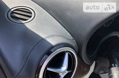 Хетчбек Mercedes-Benz B-Class 2014 в 