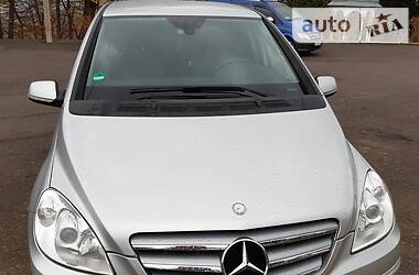 Хетчбек Mercedes-Benz B-Class 2008 в Калуші