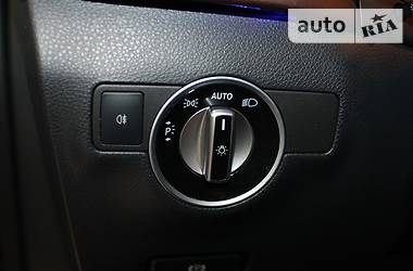 Хетчбек Mercedes-Benz B-Class 2016 в 