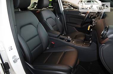 Хетчбек Mercedes-Benz B-Class 2016 в 