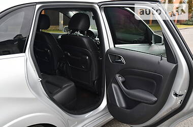 Універсал Mercedes-Benz B-Class 2016 в 