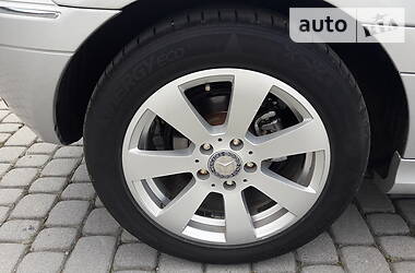 Хетчбек Mercedes-Benz B-Class 2010 в 
