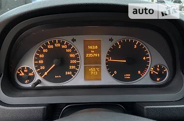 Універсал Mercedes-Benz B-Class 2007 в 