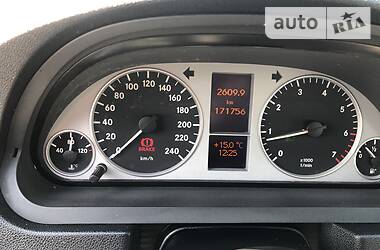 Хетчбек Mercedes-Benz B-Class 2008 в 