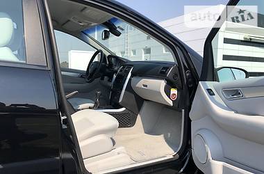 Хетчбек Mercedes-Benz B-Class 2008 в 