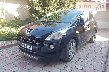 Мінівен Mercedes-Benz B-Class 2009 в 