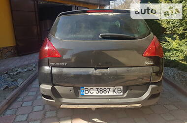 Мінівен Mercedes-Benz B-Class 2009 в 