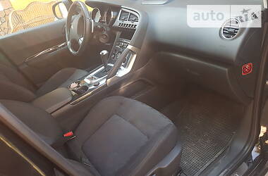 Мінівен Mercedes-Benz B-Class 2009 в 