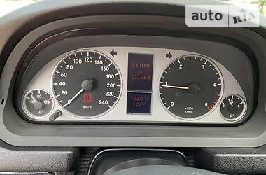 Хетчбек Mercedes-Benz B-Class 2009 в 