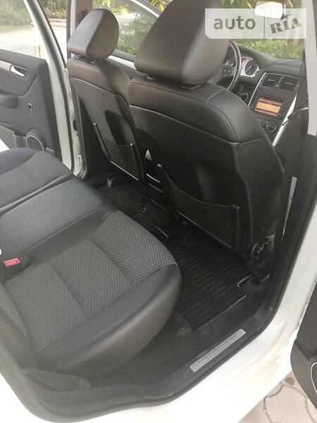 Хетчбек Mercedes-Benz B-Class 2008 в Маріуполі