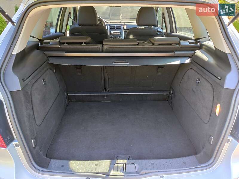 Хэтчбек Mercedes-Benz B-Class 2006 в Львове