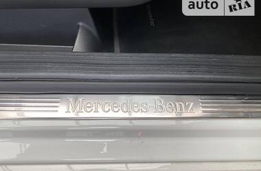 Хэтчбек Mercedes-Benz B-Class 2016 в Сумах