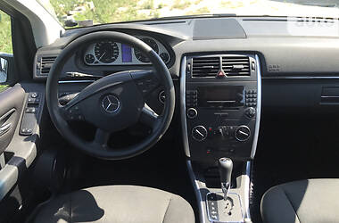 Хэтчбек Mercedes-Benz B-Class 2006 в Днепре