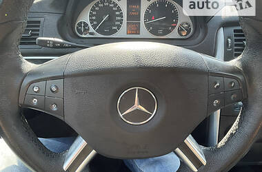 Хэтчбек Mercedes-Benz B-Class 2009 в Киеве