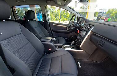 Хэтчбек Mercedes-Benz B-Class 2010 в Днепре