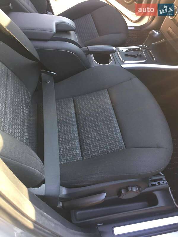 Хетчбек Mercedes-Benz B-Class 2010 в Києві