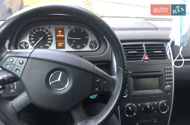 Универсал Mercedes-Benz B-Class 2009 в 