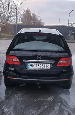 Mercedes-Benz B-Class 2006