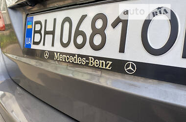 Хэтчбек Mercedes-Benz B-Class 2007 в Полтаве