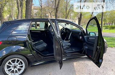 Универсал Mercedes-Benz B-Class 2010 в Запорожье