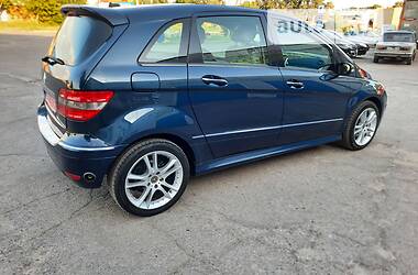 Хэтчбек Mercedes-Benz B-Class 2006 в Полтаве