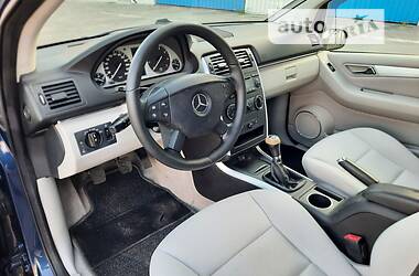 Хэтчбек Mercedes-Benz B-Class 2006 в Полтаве