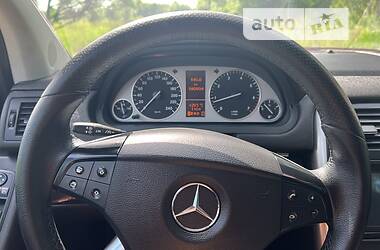 Универсал Mercedes-Benz B-Class 2009 в Глухове