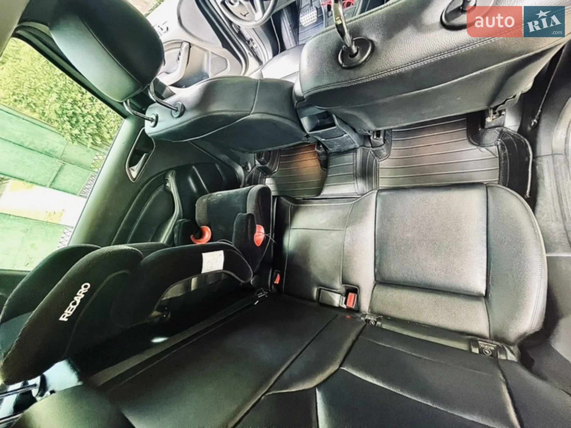 2013 Mercedes-Benz B-klasse - мініатюра 10