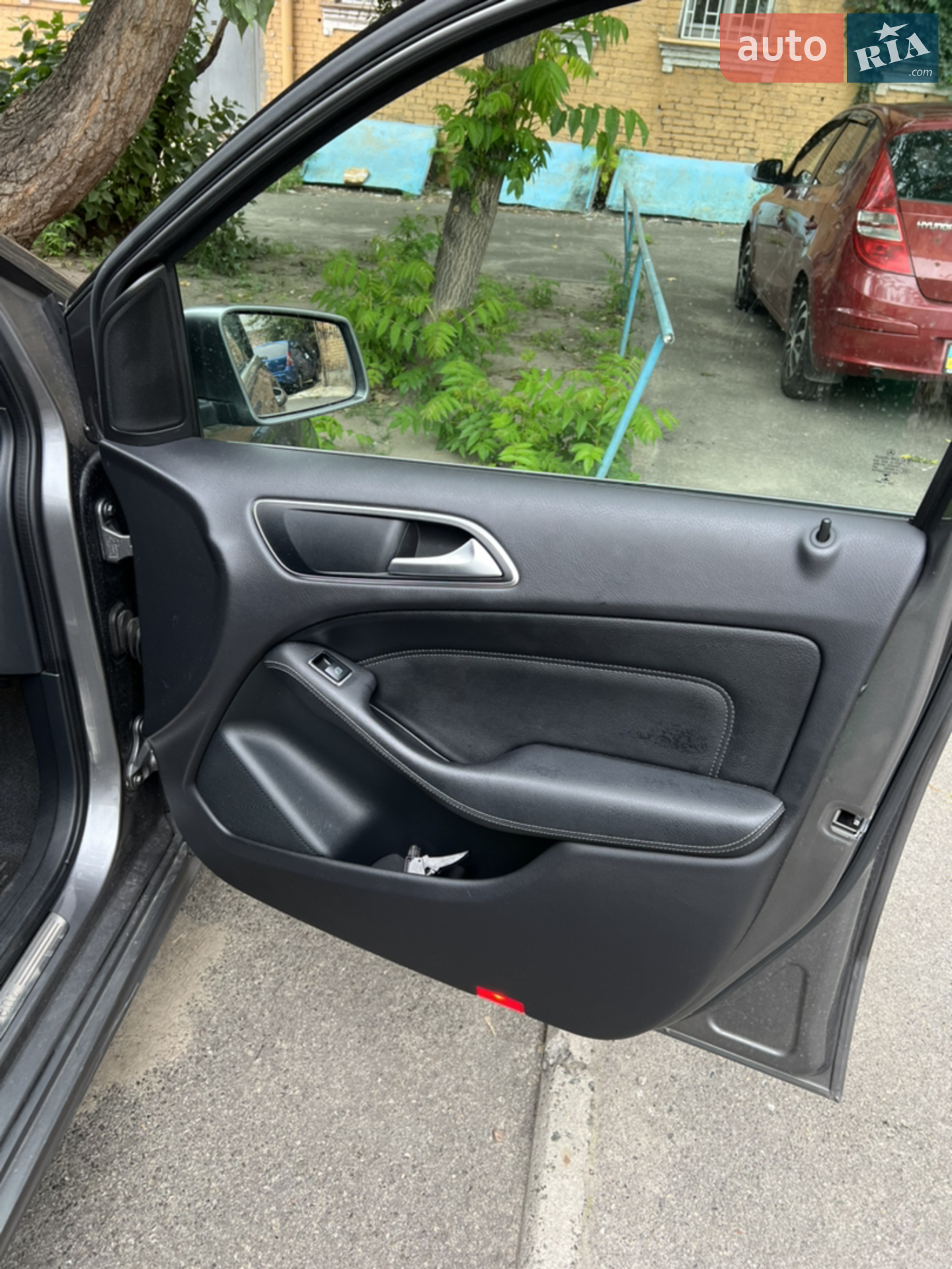 2017 Mercedes-Benz B-klasse - мініатюра 26