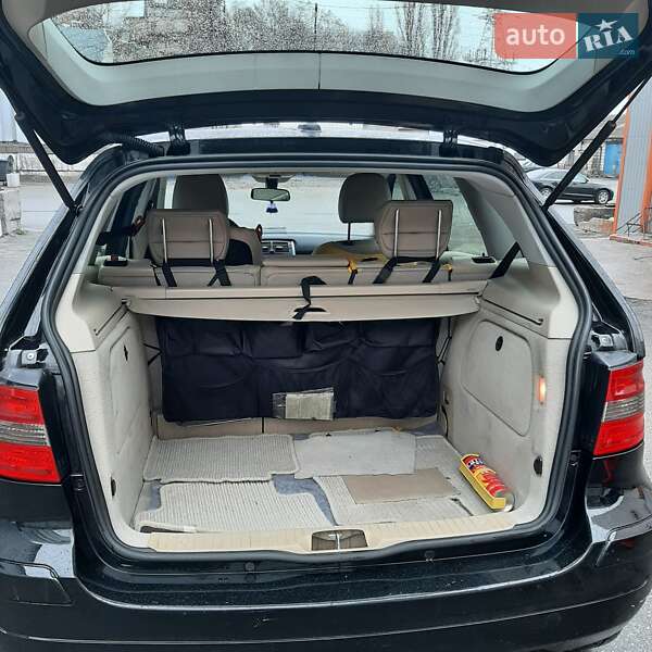 Хэтчбек Mercedes-Benz B-Class 2006 в Киеве