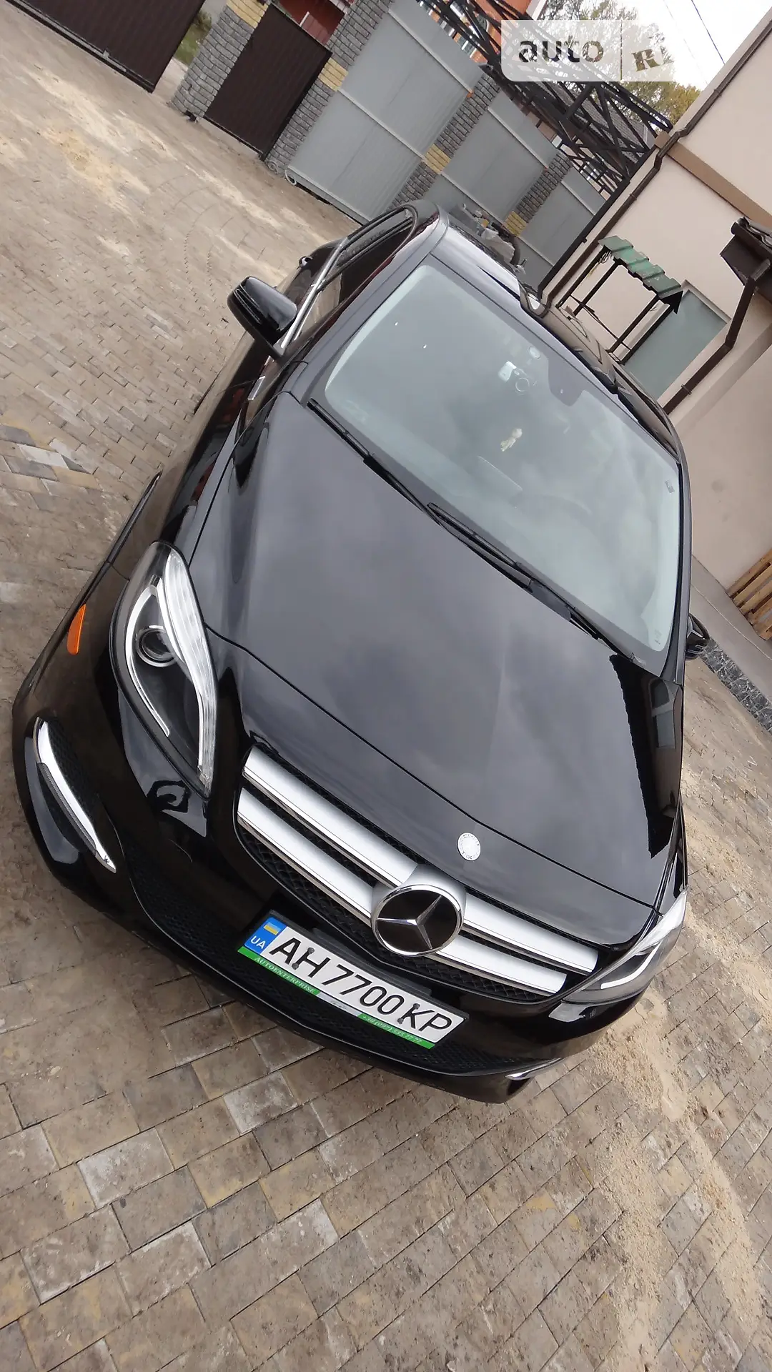 2014 Mercedes-Benz B-klasse - мініатюра 18