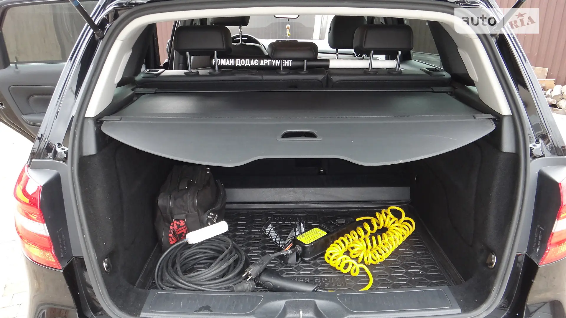 2014 Mercedes-Benz B-klasse - мініатюра 26