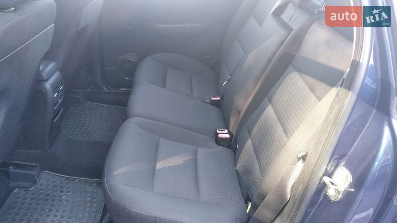 Хэтчбек Mercedes-Benz B-Class 2006 в Виннице фото 7 Хэтчбек Mercedes-Benz B-Class 2006 в Виннице