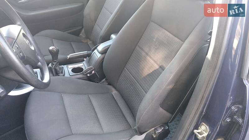 Хэтчбек Mercedes-Benz B-Class 2006 в Виннице фото 8 Хэтчбек Mercedes-Benz B-Class 2006 в Виннице