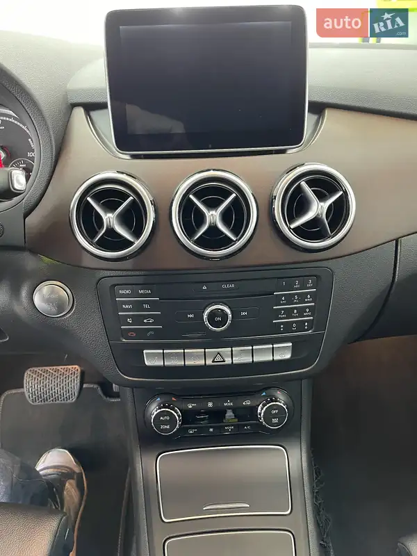 Mercedes-Benz B-Class 2015 VIN WDDVP9AB9GJ008954 фото оголошення 23 з 46