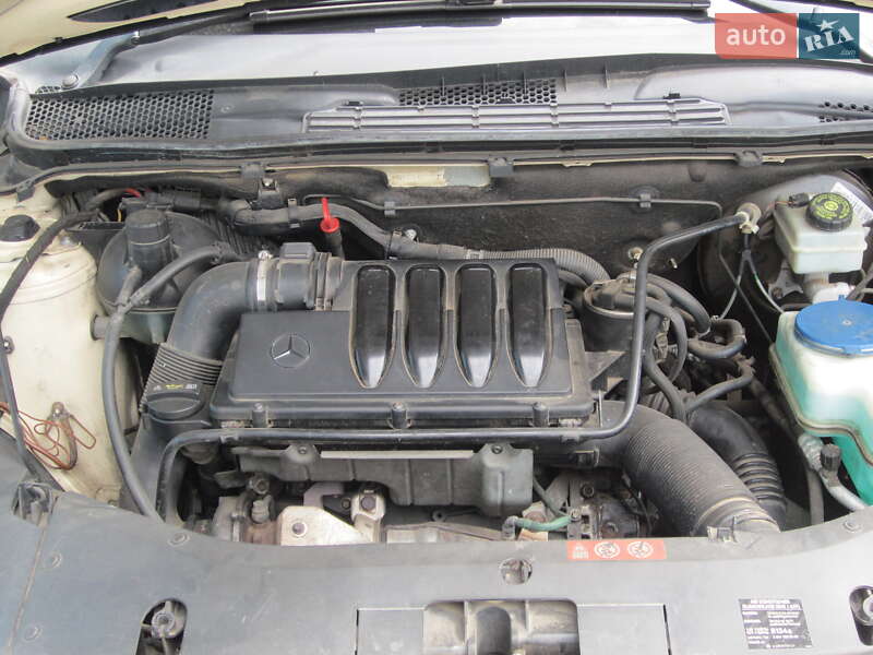 Хэтчбек Mercedes-Benz B-Class 2010 в Одессе