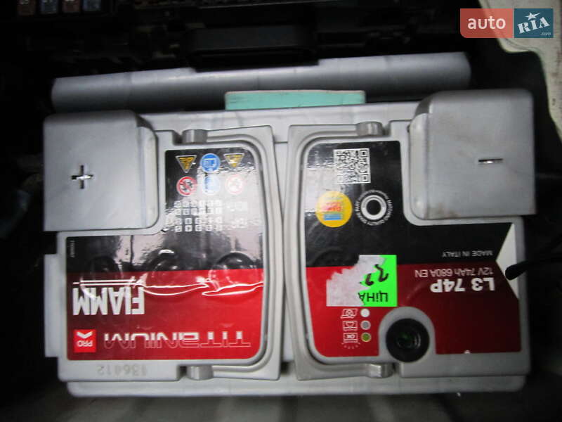 Хэтчбек Mercedes-Benz B-Class 2010 в Одессе