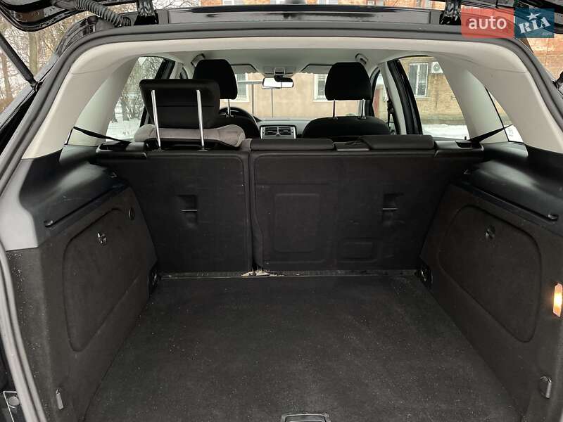 Хэтчбек Mercedes-Benz B-Class 2010 в Черкассах