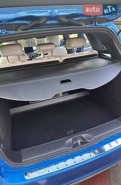 Хэтчбек Mercedes-Benz B-Class 2016 в 