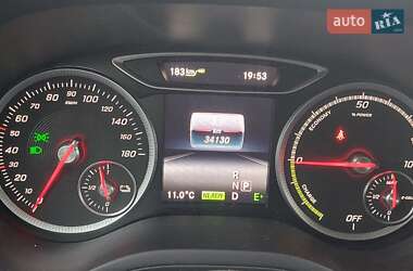 Mercedes-Benz B-Class 2016 Mercedes-Benz B-Class 2016