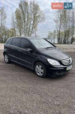 Хэтчбек Mercedes-Benz B-Class 2007 в Черкассах