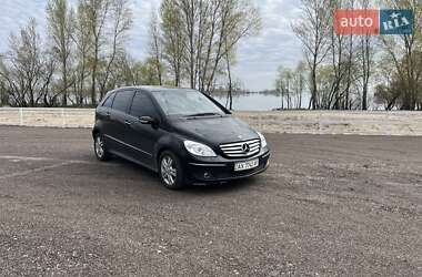 Хэтчбек Mercedes-Benz B-Class 2007 в Черкассах