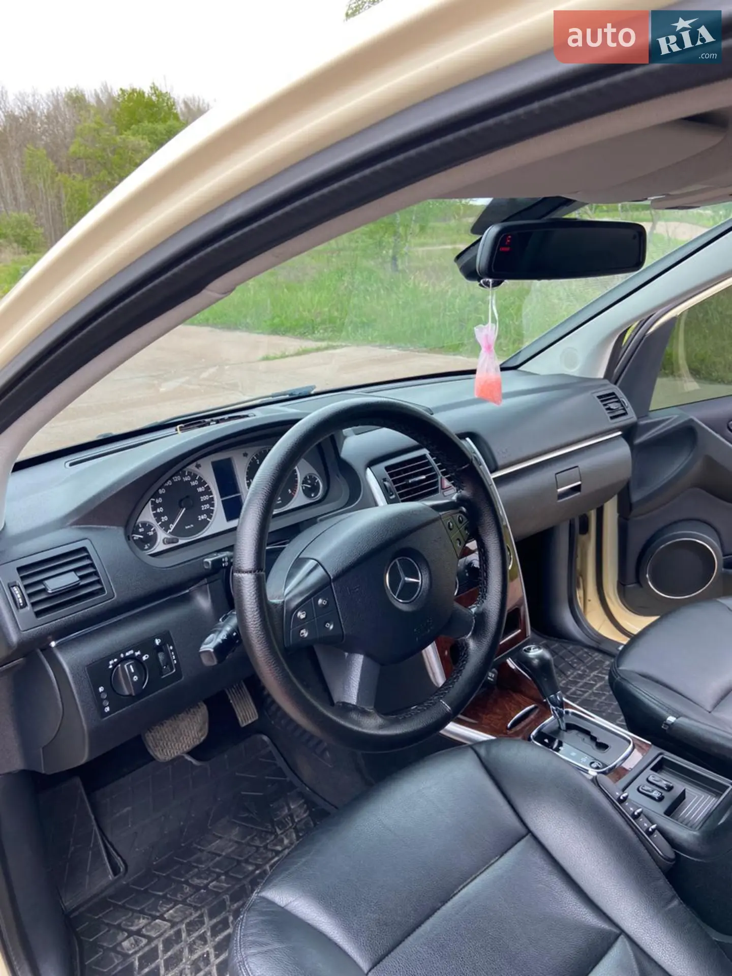 2010 Mercedes-Benz B-klasse - мініатюра 11